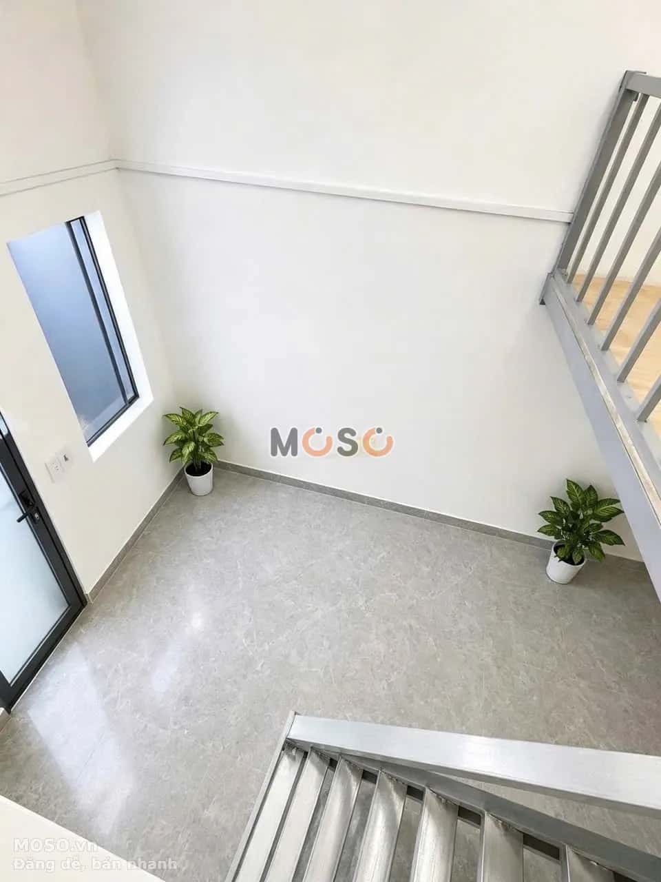 Cho thuê phòng trọ Nguyễn Oanh Gò Vấp, TP.HCM – 1 phòng ngủ, giá 2.8 triệu - ảnh 5