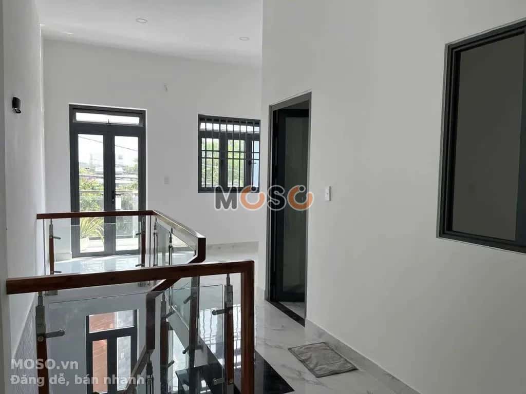 Cho thuê nhà mặt tiền Huyện Hóc Môn, Ho Chi Minh – 3 phòng ngủ, giá 8 triệu - ảnh 3