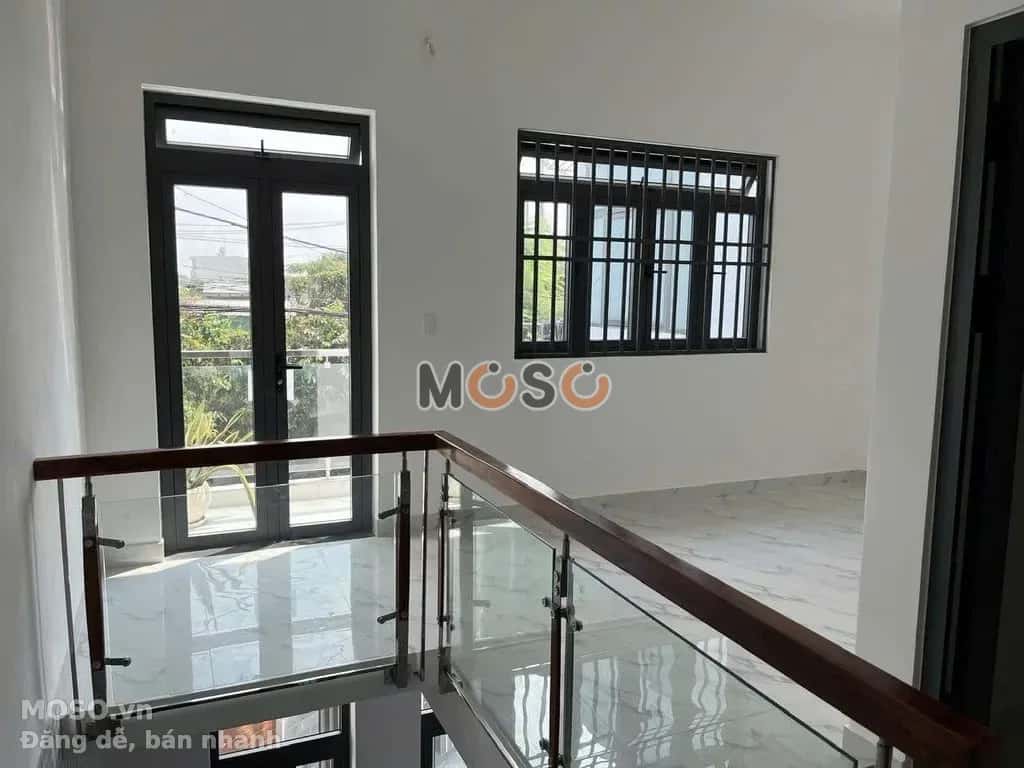 Cho thuê nhà mặt tiền Huyện Hóc Môn, Ho Chi Minh – 3 phòng ngủ, giá 8 triệu - ảnh 4