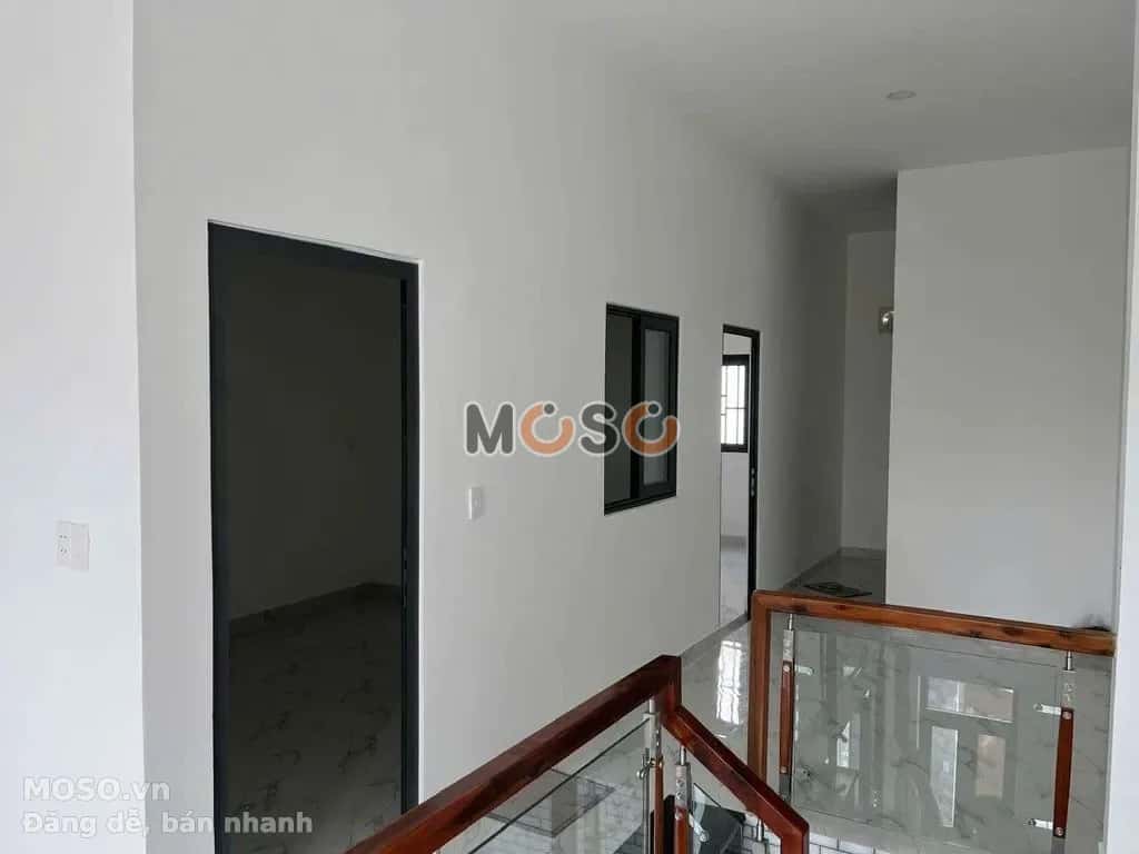 Cho thuê nhà mặt tiền Huyện Hóc Môn, Ho Chi Minh – 3 phòng ngủ, giá 8 triệu - ảnh 5