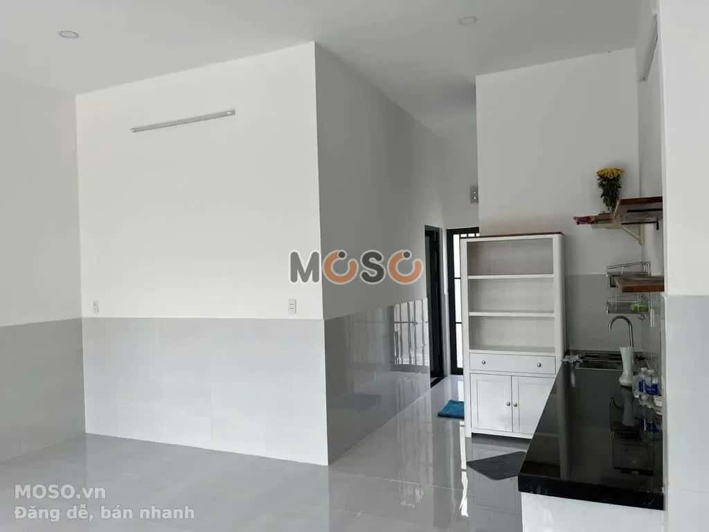Cho thuê nhà mặt tiền Huyện Hóc Môn, Ho Chi Minh – 3 phòng ngủ, giá 8 triệu - ảnh 7