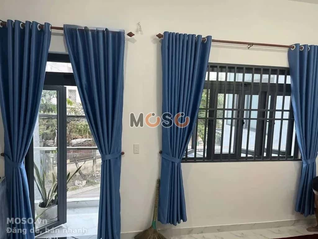 Cho thuê nhà mặt tiền Huyện Hóc Môn, Ho Chi Minh – 3 phòng ngủ, giá 8 triệu - ảnh 10