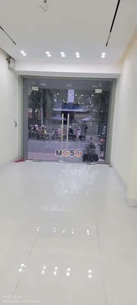 Cho thuê nhà mặt tiền Đường Lê Lợi Quận 1, TP.HCM – 1 phòng ngủ, giá 50 triệu - ảnh 1