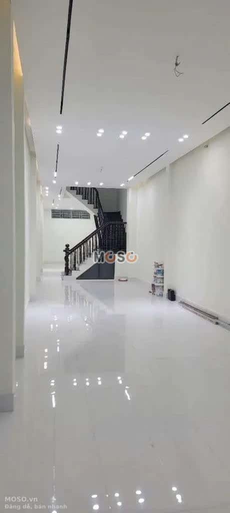 Cho thuê nhà mặt tiền Đường Lê Lợi Quận 1, TP.HCM – 1 phòng ngủ, giá 50 triệu - ảnh 2