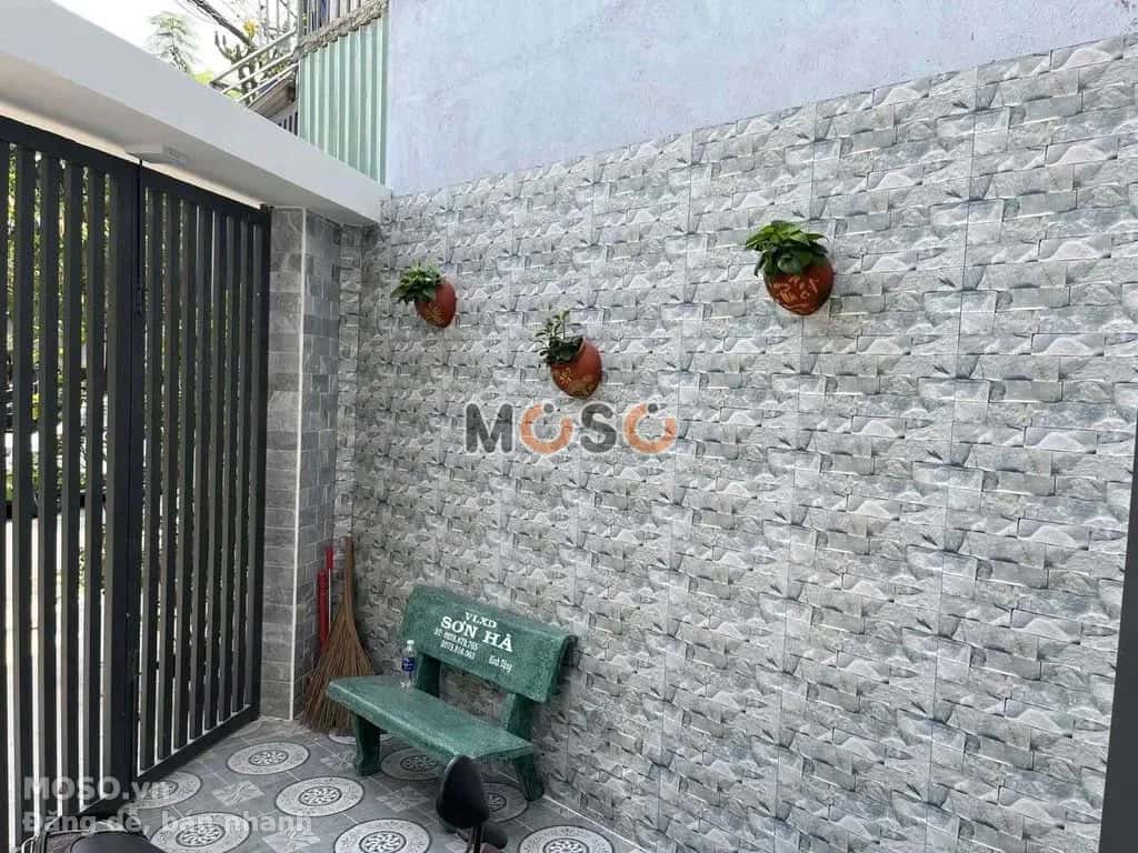 Cho thuê nhà mặt tiền Huyện Hóc Môn, Ho Chi Minh – 3 phòng ngủ, giá 8 triệu - ảnh 11
