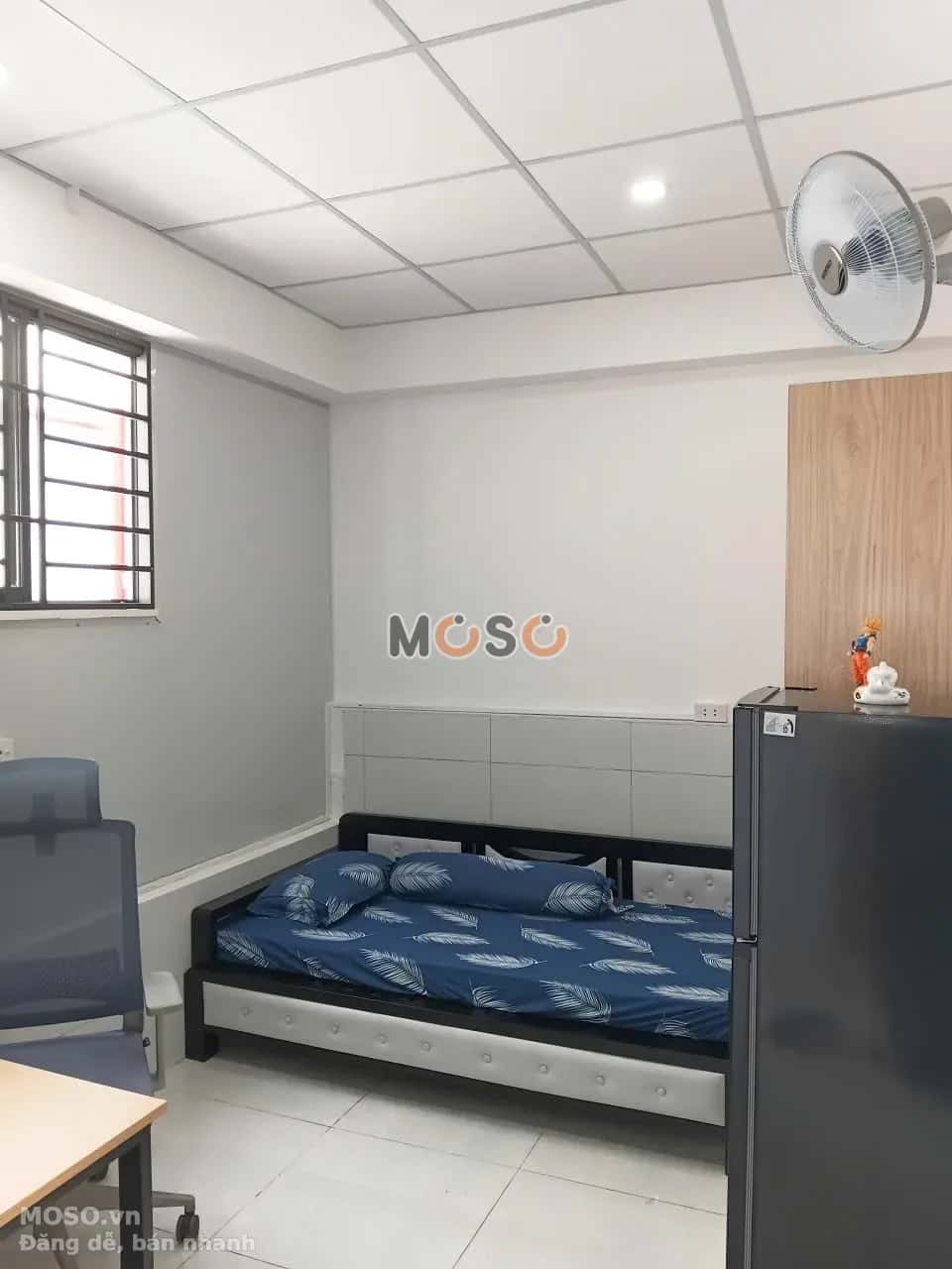 Cho thuê căn hộ chung cư Đường Lê Đức Thọ Gò Vấp, TP.HCM – giá 3.5 triệu - ảnh 5