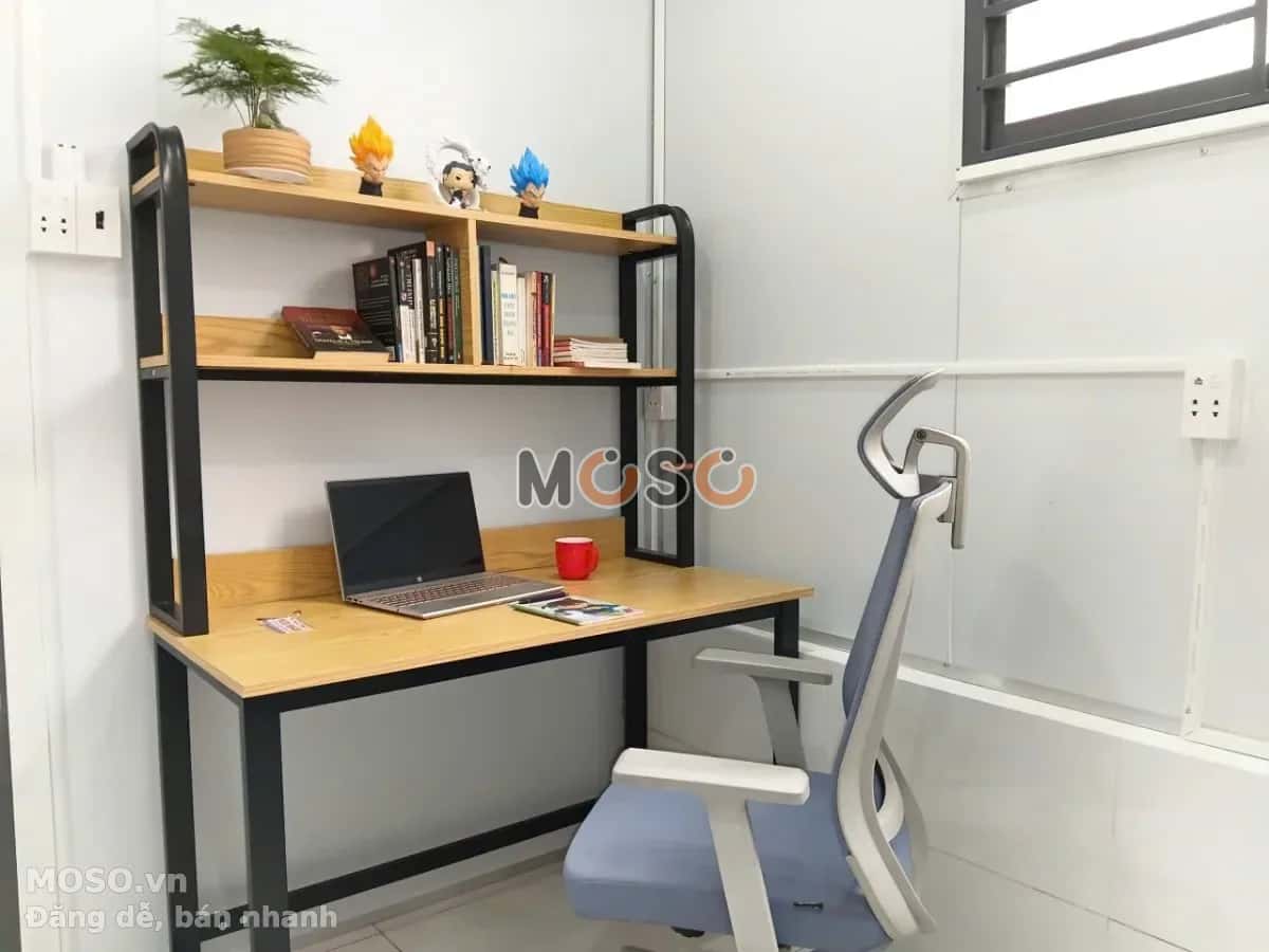 Cho thuê căn hộ chung cư Đường Lê Đức Thọ Gò Vấp, TP.HCM – giá 3.5 triệu - ảnh 6