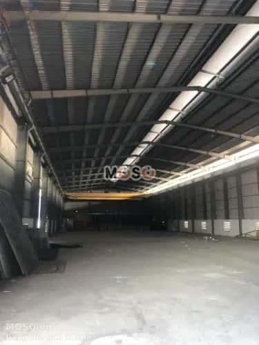 Cho thuê kho, nhà xưởng Túy Loan Cẩm Lệ, Đà Nẵng – 1 phòng ngủ, giá 54 triệu - ảnh 1