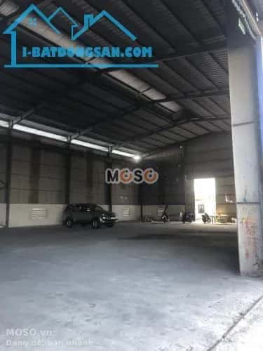Cho thuê kho, nhà xưởng Túy Loan Cẩm Lệ, Đà Nẵng – 1 phòng ngủ, giá 54 triệu - ảnh 2