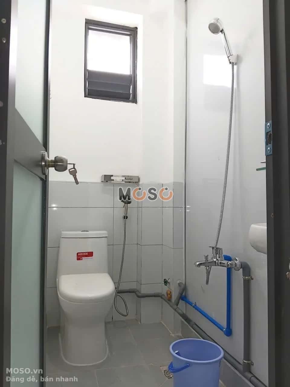 Cho thuê căn hộ chung cư Đường Lê Đức Thọ Gò Vấp, TP.HCM – giá 3.5 triệu - ảnh 7