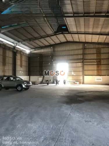 Cho thuê kho, nhà xưởng Túy Loan Cẩm Lệ, Đà Nẵng – 1 phòng ngủ, giá 54 triệu - ảnh 3