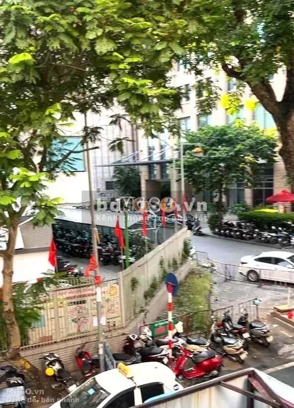 Cho thuê căn hộ chung cư Phố Mai Hắc Đế Hai Bà Trưng, Hà Nội – 2 phòng ngủ, giá 6.5 triệu - ảnh 1