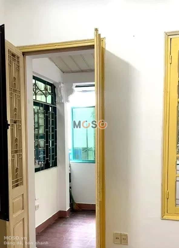 Cho thuê căn hộ chung cư Phố Mai Hắc Đế Hai Bà Trưng, Hà Nội – 2 phòng ngủ, giá 6.5 triệu - ảnh 3