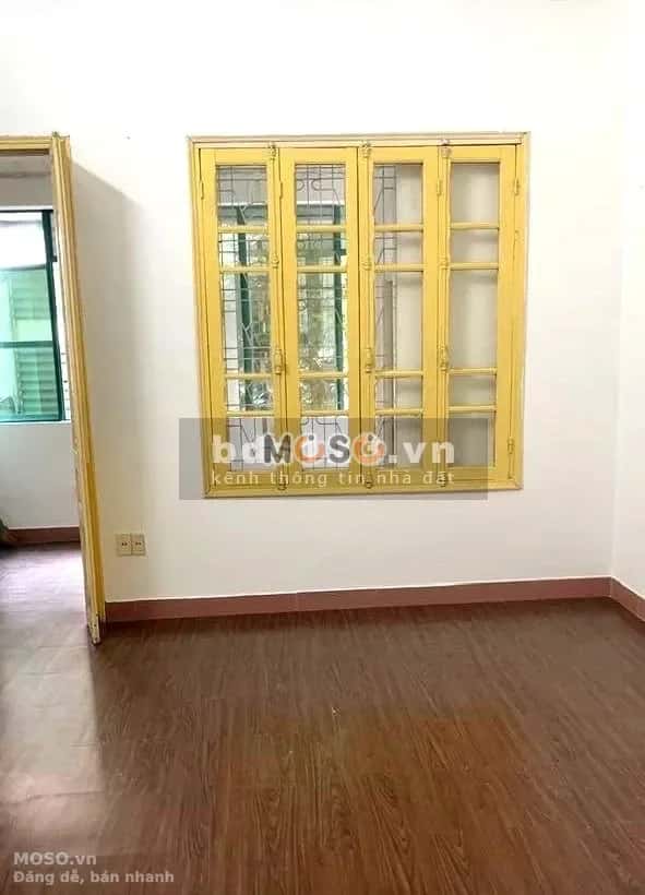 Cho thuê căn hộ chung cư Phố Mai Hắc Đế Hai Bà Trưng, Hà Nội – 2 phòng ngủ, giá 6.5 triệu - ảnh 2