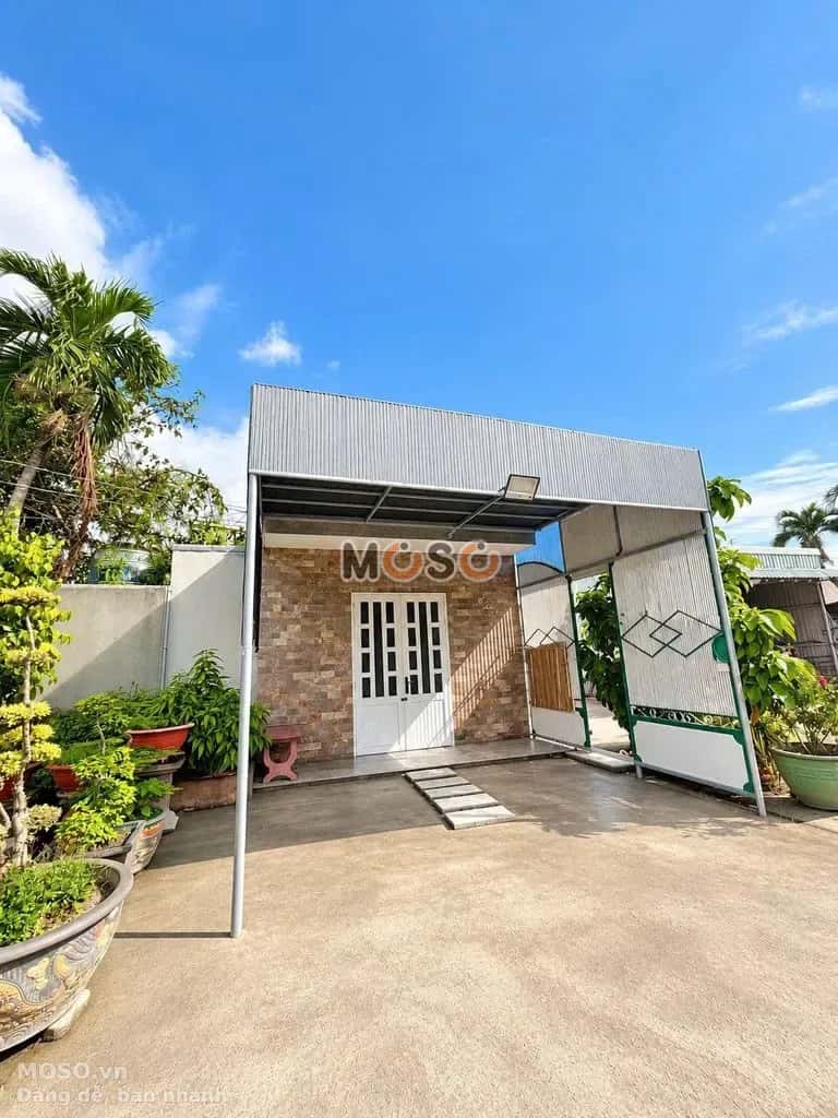 Cho thuê nhà hẻm Tỉnh lộ 44 Huyện Long Điền, Ho Chi Minh – 1 phòng ngủ, giá 3.5 triệu - ảnh 1