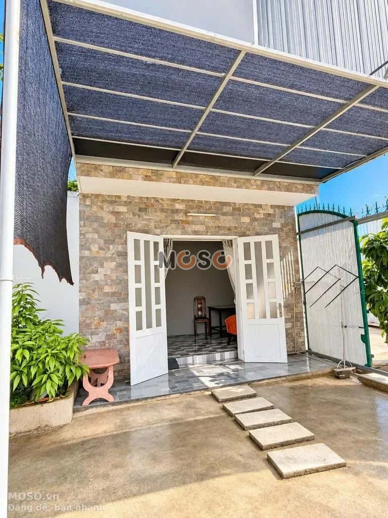 Cho thuê nhà hẻm Tỉnh lộ 44 Huyện Long Điền, Ho Chi Minh – 1 phòng ngủ, giá 3.5 triệu - ảnh 2
