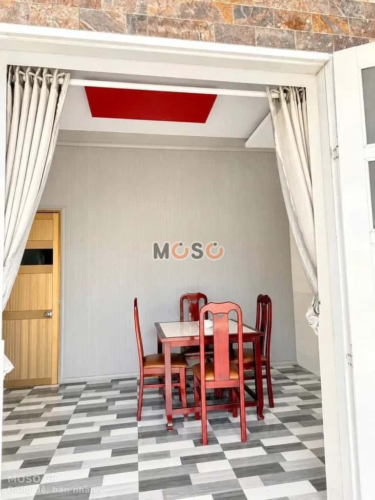 Cho thuê nhà hẻm Tỉnh lộ 44 Huyện Long Điền, Ho Chi Minh – 1 phòng ngủ, giá 3.5 triệu - ảnh 3