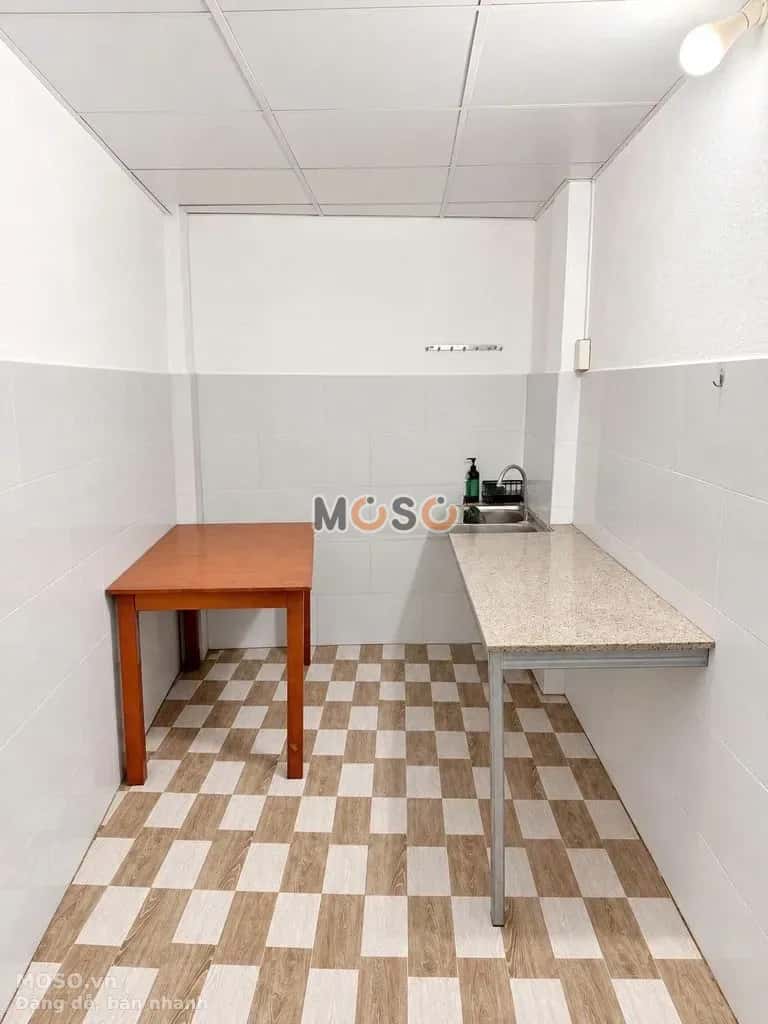 Cho thuê nhà hẻm Tỉnh lộ 44 Huyện Long Điền, Ho Chi Minh – 1 phòng ngủ, giá 3.5 triệu - ảnh 4