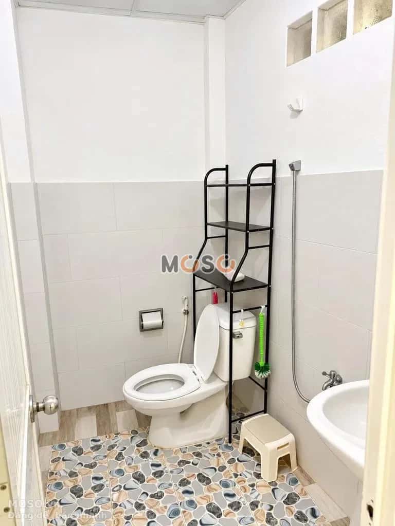 Cho thuê nhà hẻm Tỉnh lộ 44 Huyện Long Điền, Ho Chi Minh – 1 phòng ngủ, giá 3.5 triệu - ảnh 6