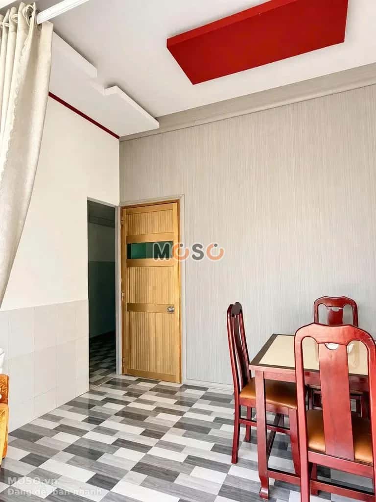 Cho thuê nhà hẻm Tỉnh lộ 44 Huyện Long Điền, Ho Chi Minh – 1 phòng ngủ, giá 3.5 triệu - ảnh 7