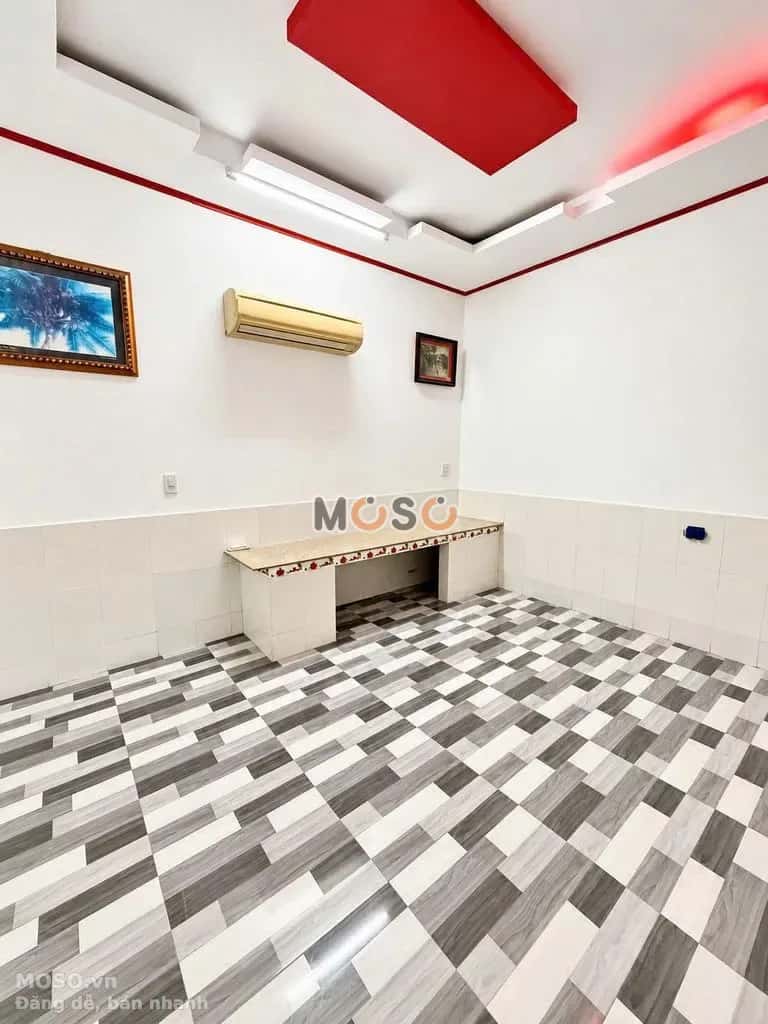 Cho thuê nhà hẻm Tỉnh lộ 44 Huyện Long Điền, Ho Chi Minh – 1 phòng ngủ, giá 3.5 triệu - ảnh 5