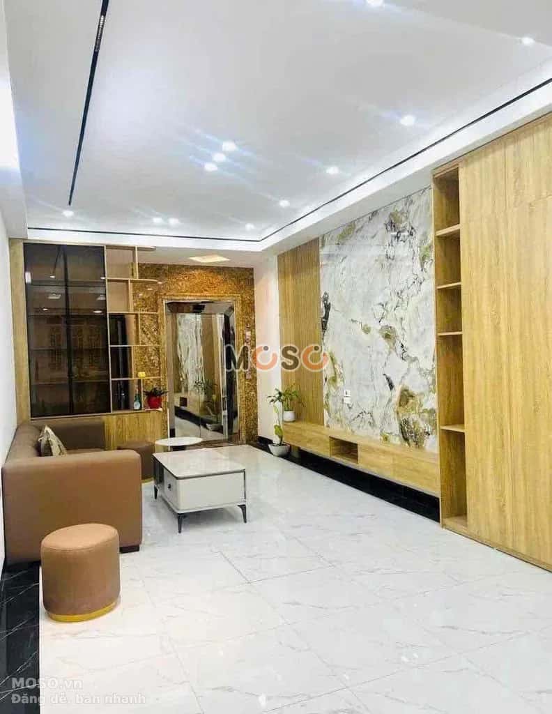 Cho thuê phòng trọ Phố Phùng Chí Kiên Nghĩa Đô, Hà Nội – giá 4.8 triệu - ảnh 1