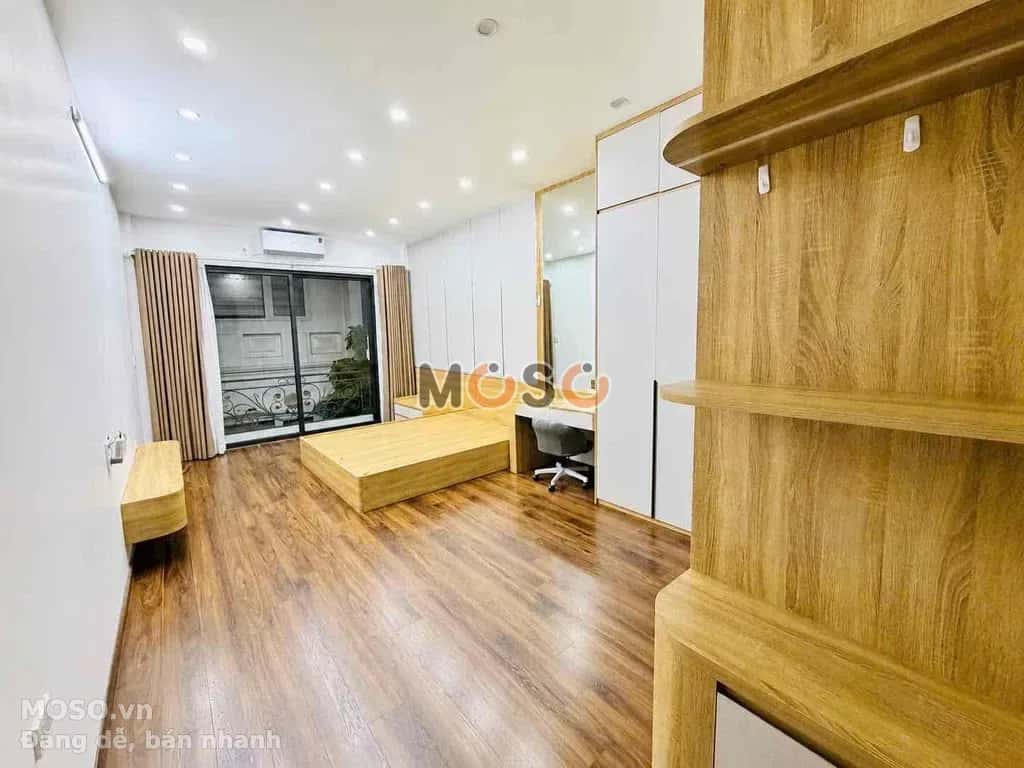 Cho thuê phòng trọ Phố Phùng Chí Kiên Nghĩa Đô, Hà Nội – giá 4.8 triệu - ảnh 2