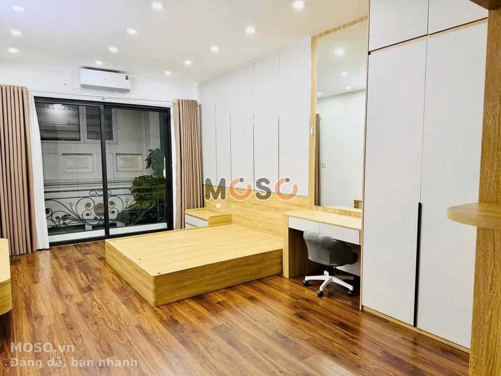 Cho thuê phòng trọ Phố Phùng Chí Kiên Nghĩa Đô, Hà Nội – giá 4.8 triệu - ảnh 4