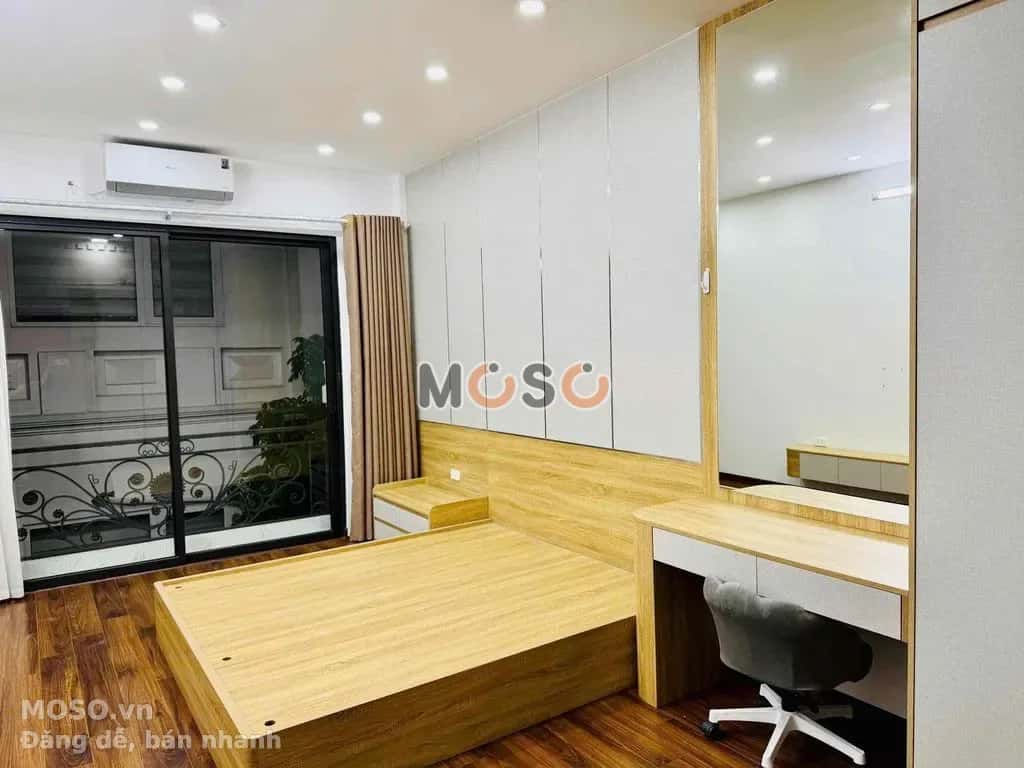 Cho thuê phòng trọ Phố Phùng Chí Kiên Nghĩa Đô, Hà Nội – giá 4.8 triệu - ảnh 5