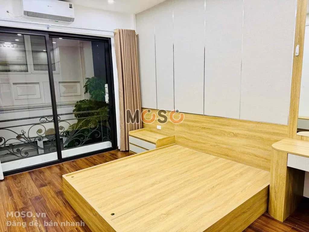 Cho thuê phòng trọ Phố Phùng Chí Kiên Nghĩa Đô, Hà Nội – giá 4.8 triệu - ảnh 6