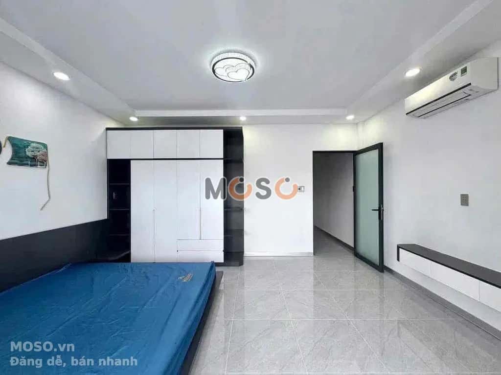 Cho thuê nhà mặt tiền Đường D3 Thành phố Thủ Dầu Một, TP.HCM – 4 phòng ngủ, giá 15 triệu - ảnh 2