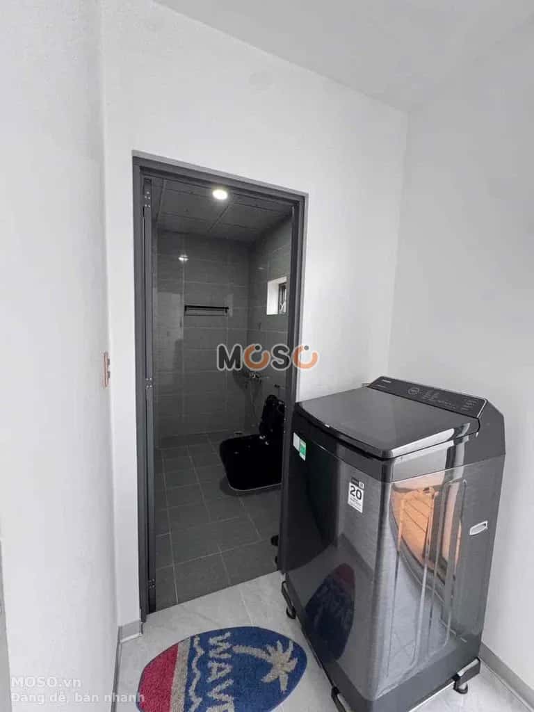 Cho thuê nhà mặt tiền Đường D3 Thành phố Thủ Dầu Một, TP.HCM – 4 phòng ngủ, giá 15 triệu - ảnh 7