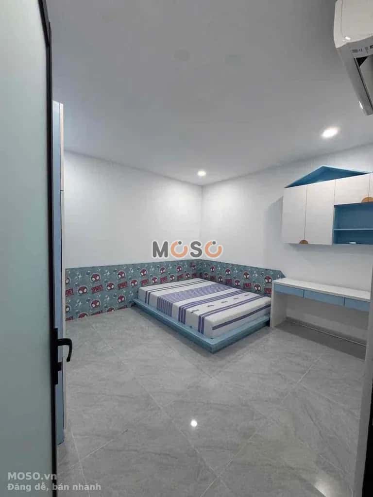 Cho thuê nhà mặt tiền Đường D3 Thành phố Thủ Dầu Một, TP.HCM – 4 phòng ngủ, giá 15 triệu - ảnh 5