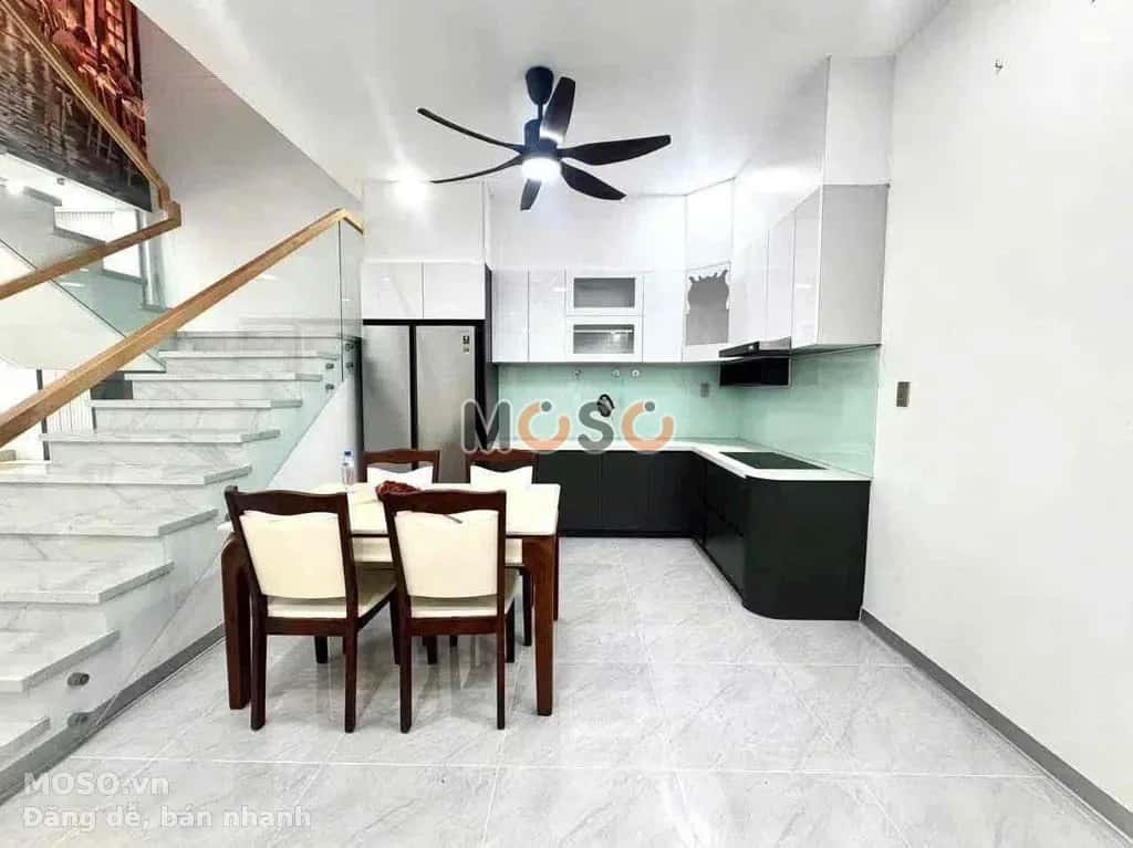Cho thuê nhà mặt tiền Đường D3 Thành phố Thủ Dầu Một, TP.HCM – 4 phòng ngủ, giá 15 triệu - ảnh 6
