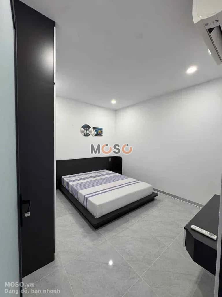 Cho thuê nhà mặt tiền Đường D3 Thành phố Thủ Dầu Một, TP.HCM – 4 phòng ngủ, giá 15 triệu - ảnh 4