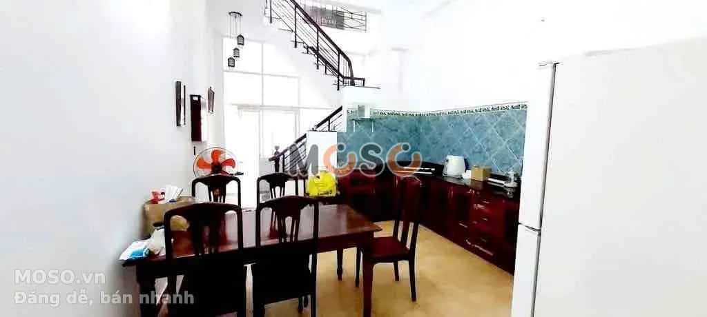 Cho thuê nhà mặt tiền Lô B-c Tân Kỳ Tân Qúy Tân Phú, TP.HCM – 4 phòng ngủ, giá 20 triệu - ảnh 5