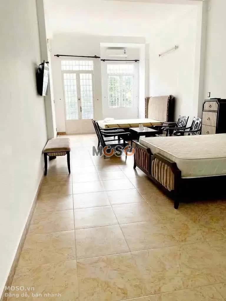 Cho thuê nhà mặt tiền Lô B-c Tân Kỳ Tân Qúy Tân Phú, TP.HCM – 4 phòng ngủ, giá 20 triệu - ảnh 4