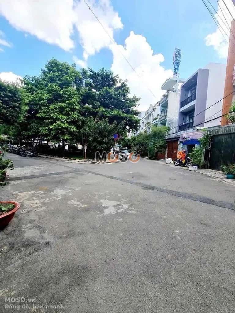 Cho thuê nhà mặt tiền Lô B-c Tân Kỳ Tân Qúy Tân Phú, TP.HCM – 4 phòng ngủ, giá 20 triệu - ảnh 2