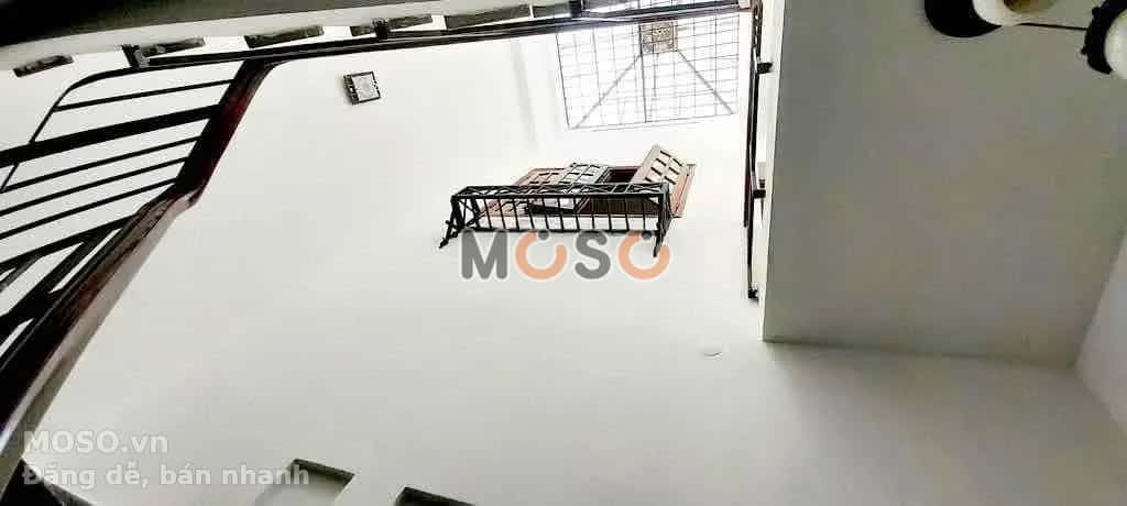 Cho thuê nhà mặt tiền Lô B-c Tân Kỳ Tân Qúy Tân Phú, TP.HCM – 4 phòng ngủ, giá 20 triệu - ảnh 6