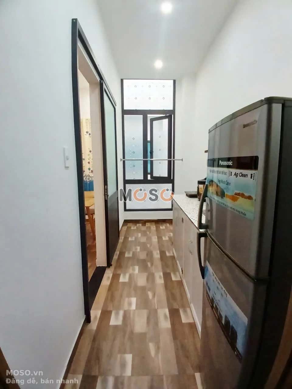 Cho thuê căn hộ dịch vụ An Hải Đông  1 Quận Sơn Trà, TP. Đà Nẵng – 1 phòng ngủ, giá 6 triệu - ảnh 2