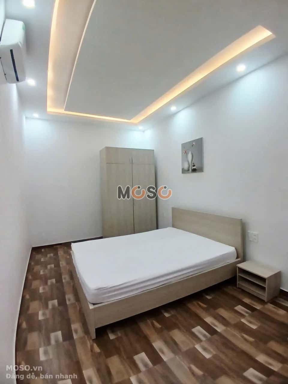 Cho thuê căn hộ dịch vụ An Hải Đông  1 Quận Sơn Trà, TP. Đà Nẵng – 1 phòng ngủ, giá 6 triệu - ảnh 3