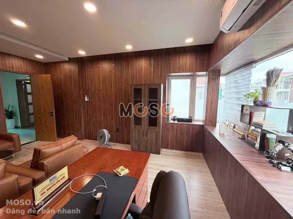 Cho thuê nhà mặt tiền Quận 7, Ho Chi Minh – 4 phòng ngủ, giá 43 triệu - ảnh 3