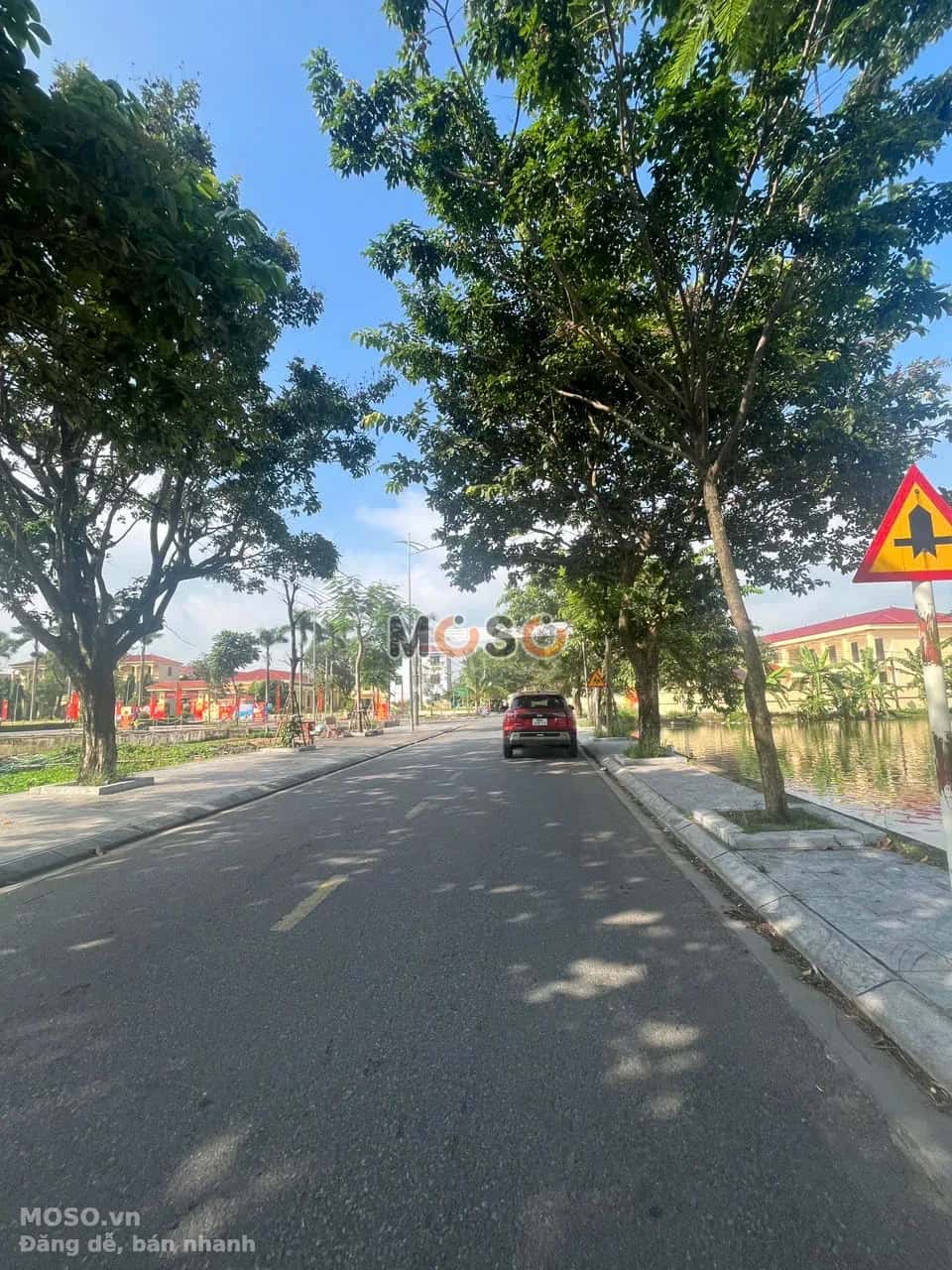 Bán đất Thôn Chung 1 Huyện Vĩnh Tường, Vĩnh Phúc – giá 2.9 tỷ - ảnh 2