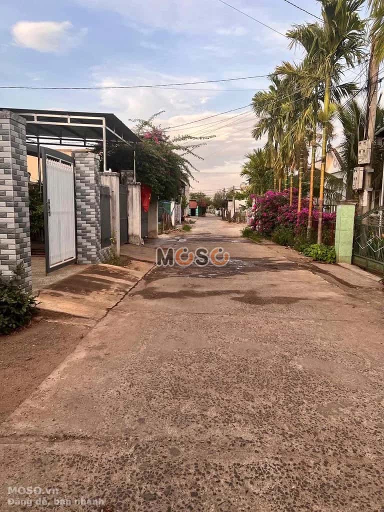 Bán đất Đoàn Kết Thành phố Buôn Ma Thuột, Đắk Lắk – giá 2.1 tỷ - ảnh 3