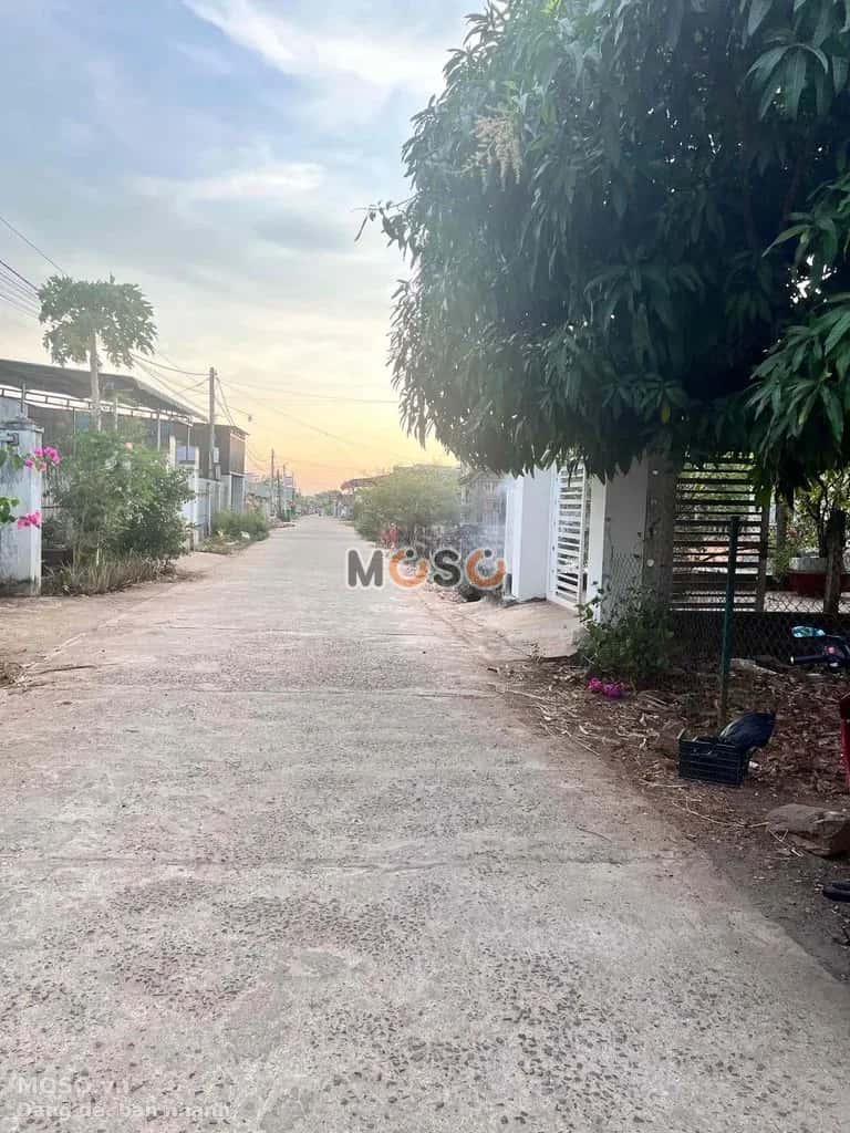 Bán đất Đoàn Kết Thành phố Buôn Ma Thuột, Đắk Lắk – giá 2.1 tỷ - ảnh 2