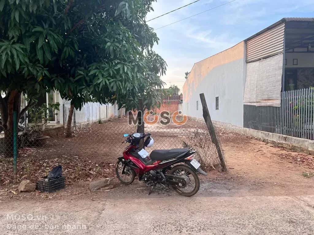 Bán đất Đoàn Kết Thành phố Buôn Ma Thuột, Đắk Lắk – giá 2.1 tỷ - ảnh 1