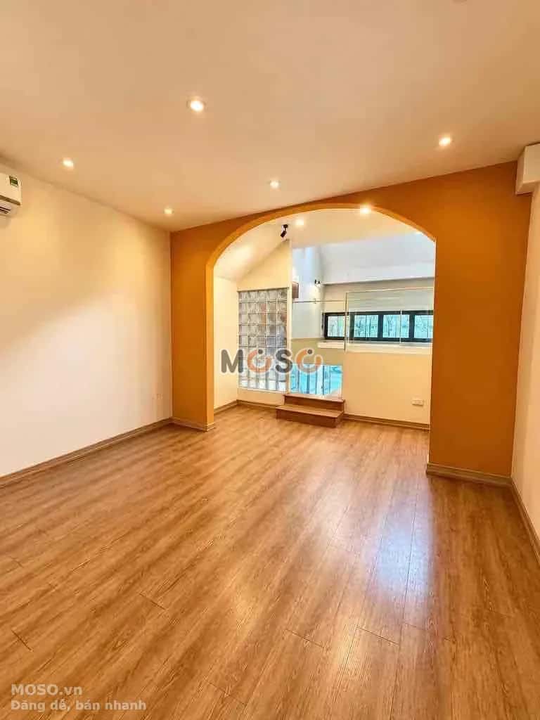 Cho thuê nhà mặt tiền Phố Long Biên 2 Bồ Đề, Hà Nội – giá 16 triệu - ảnh 3