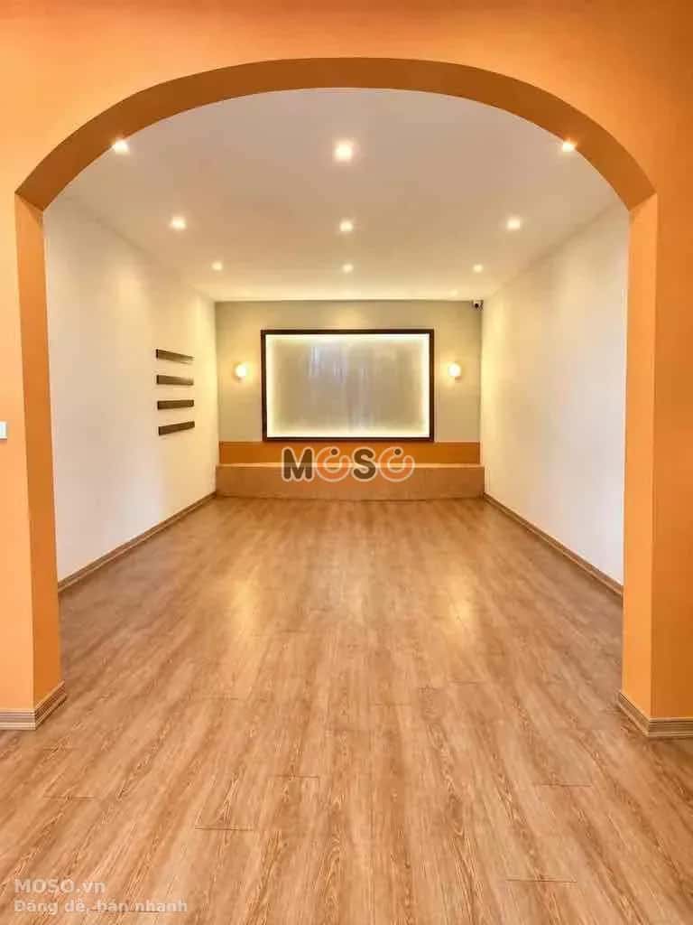 Cho thuê nhà mặt tiền Phố Long Biên 2 Bồ Đề, Hà Nội – giá 16 triệu - ảnh 5