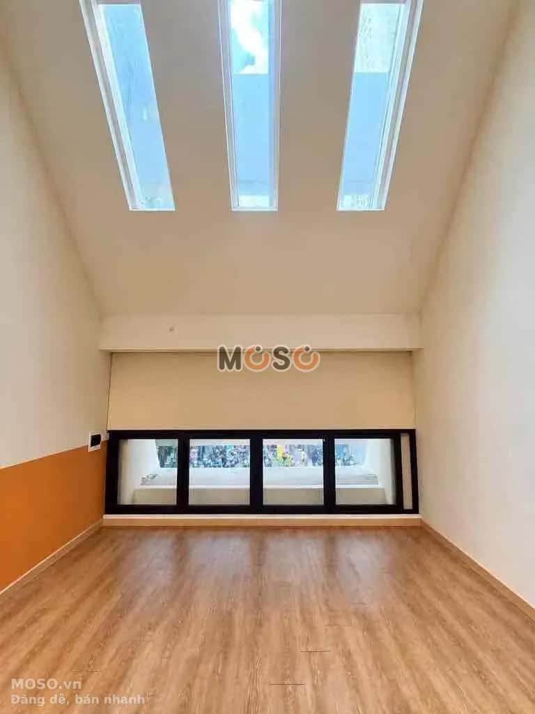 Cho thuê nhà mặt tiền Phố Long Biên 2 Bồ Đề, Hà Nội – giá 16 triệu - ảnh 6