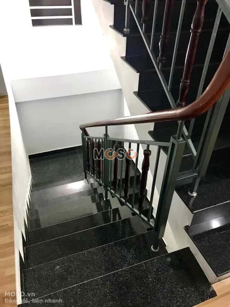 Cho thuê phòng trọ Đường số 45 Quận 4, TP.HCM – 1 phòng ngủ, giá 3.2 triệu - ảnh 2